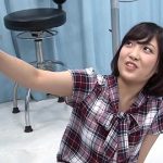 【素人】女子アナ志望の巨乳女子大生をMM号でエッチに研修！？これも仕事って勃起チンコ手コキしてハメちゃうｗｗ