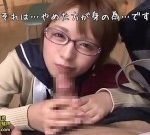 【星美りか】超可愛い妹が目の前で濃厚フェラ！？教室なのにエッチなカラダにフル勃起不可避ｗｗｗ