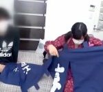 【素人】連れ込み性交のお姉さんとのセクロスをネット公開！？顔出しNGだからって大胆すぎるだろｗｗｗｗ