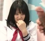 【宇佐美なな】すっかり大人なカラダに成長した女子校生が家族でMM号にｗｗｗ性欲も大人びて勃起チ○コに興奮のM字開脚が大胆すぎるｗｗｗ