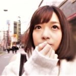 【素人】メチャクチャ可愛い清楚そうなお姉さんをナンパ連れ込み！？素股だけのちょいエロ撮影のはずか段々と本気モードに…