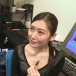 バイトの差し入れにあやしい栄養ドリンクを飲んだ美人お姉さんがすっかり淫乱化して職場でセックスｗｗｗ